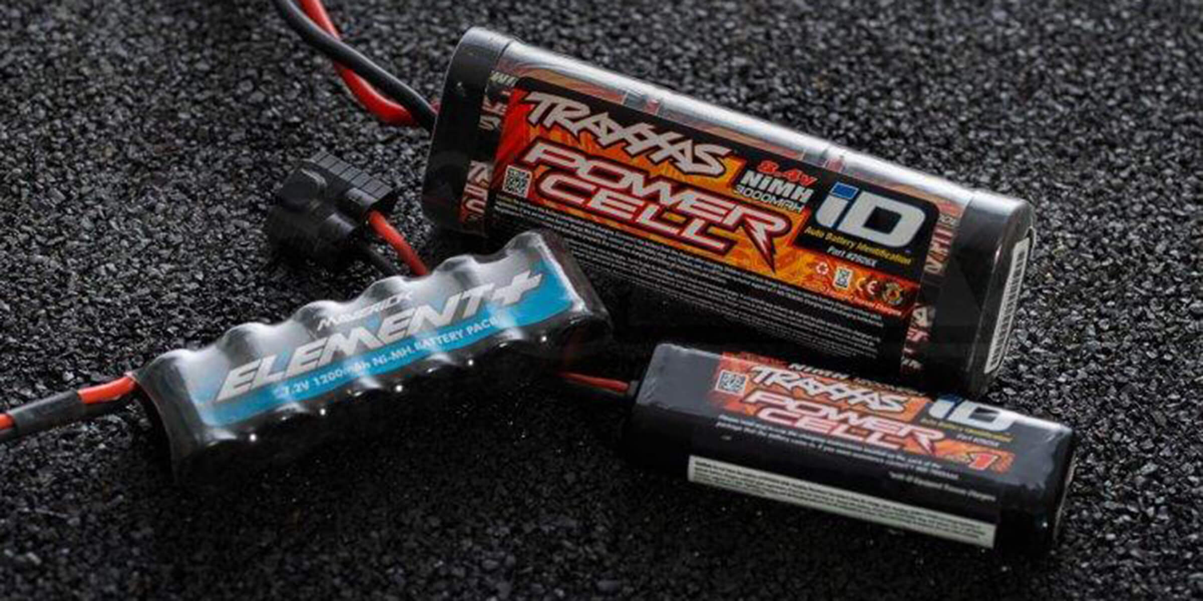 RC Car Battery