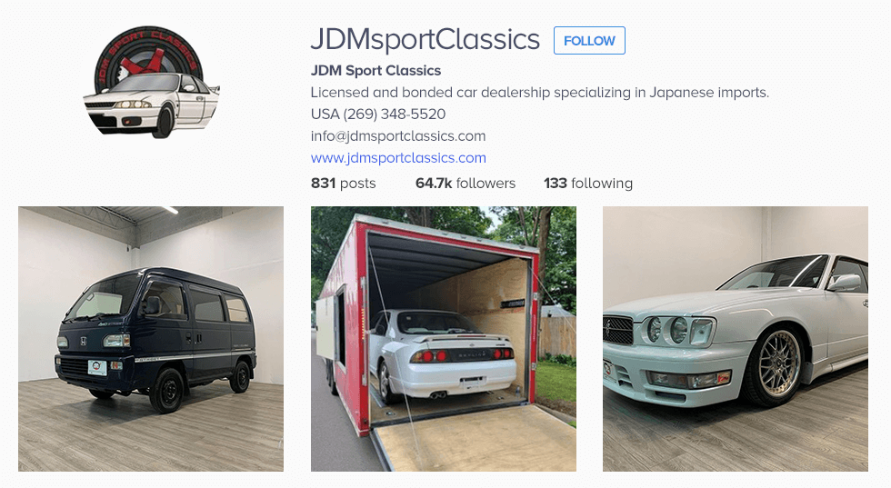 JDMsportClassics