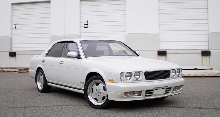 Nissan Gloria