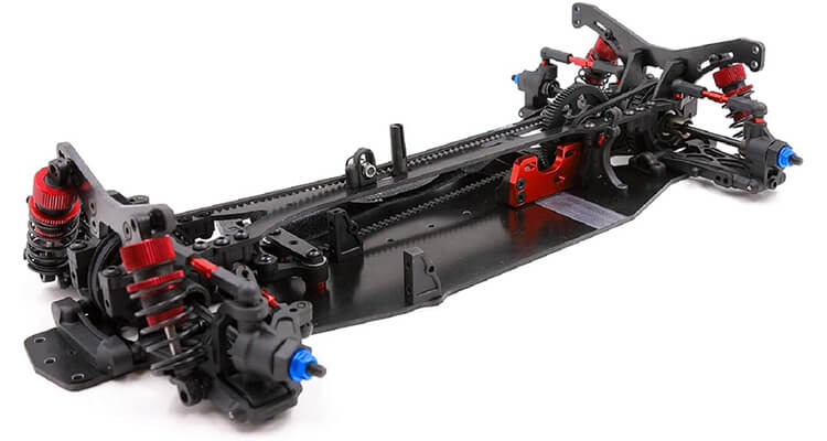 RC Car Chassis