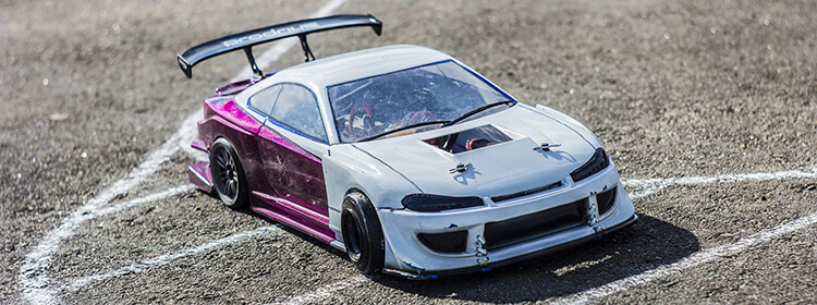 Buy & Sell RC Drift Cars