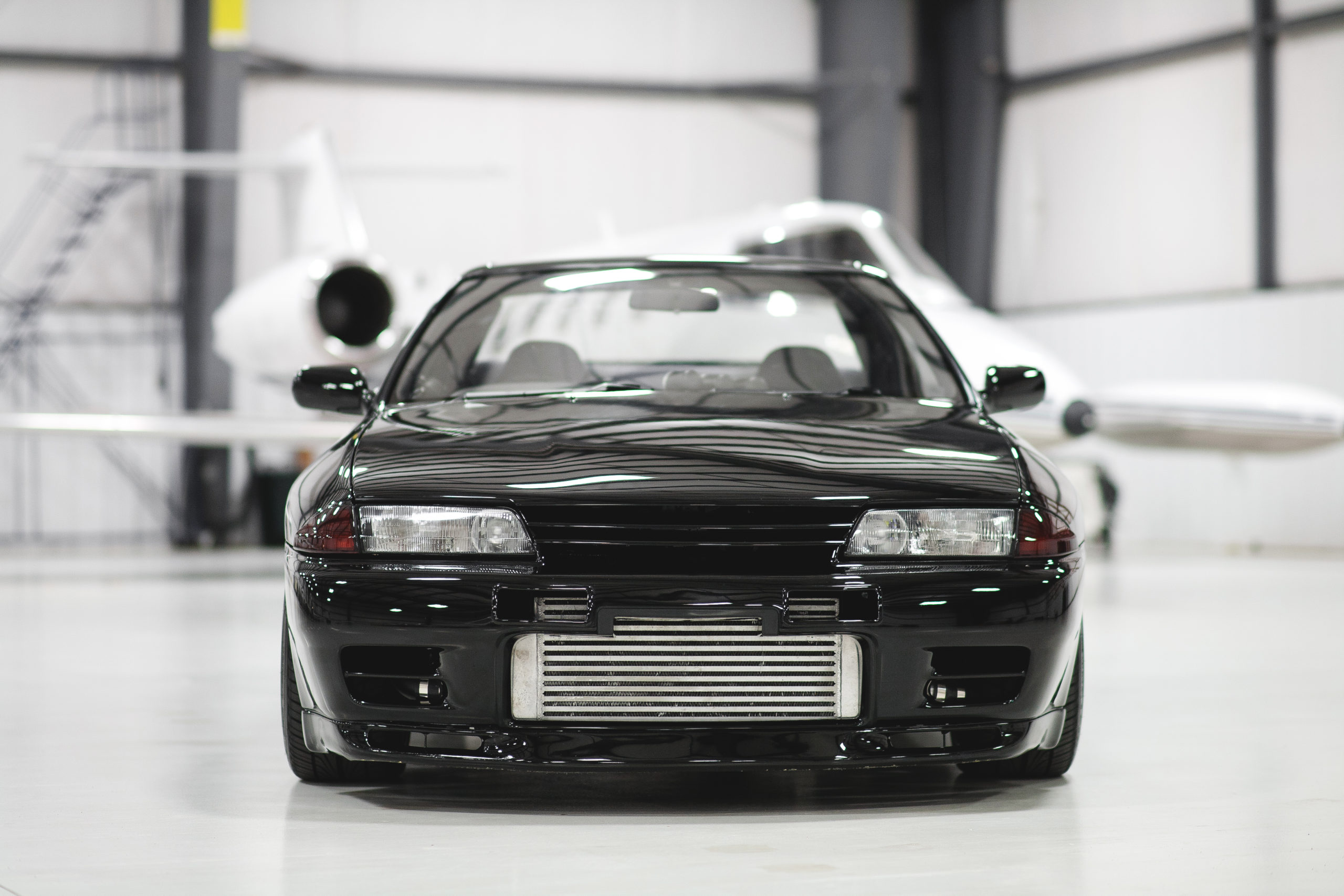 R32 Nissan Skyline