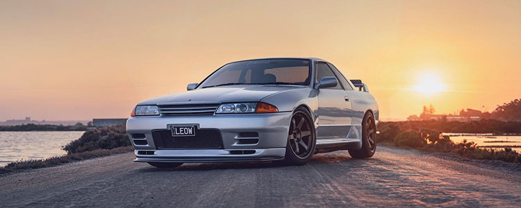 R32 Nissan Skyline