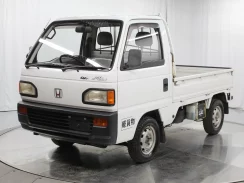 1993 Honda   Acty Attack Mini-Truck For Sale via duncanimports.com
