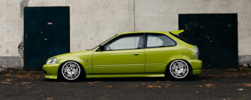 Honda-Civic