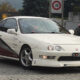 Honda-Integra