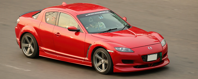 Mazda-RX-8