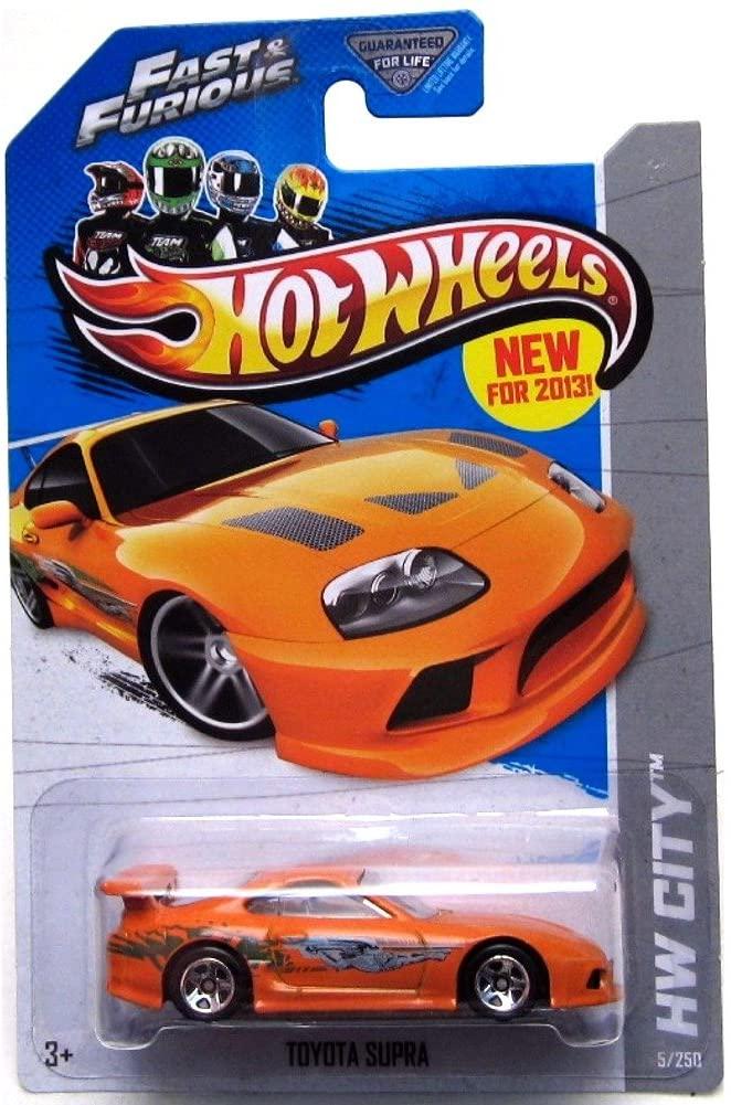 Toyota Supra