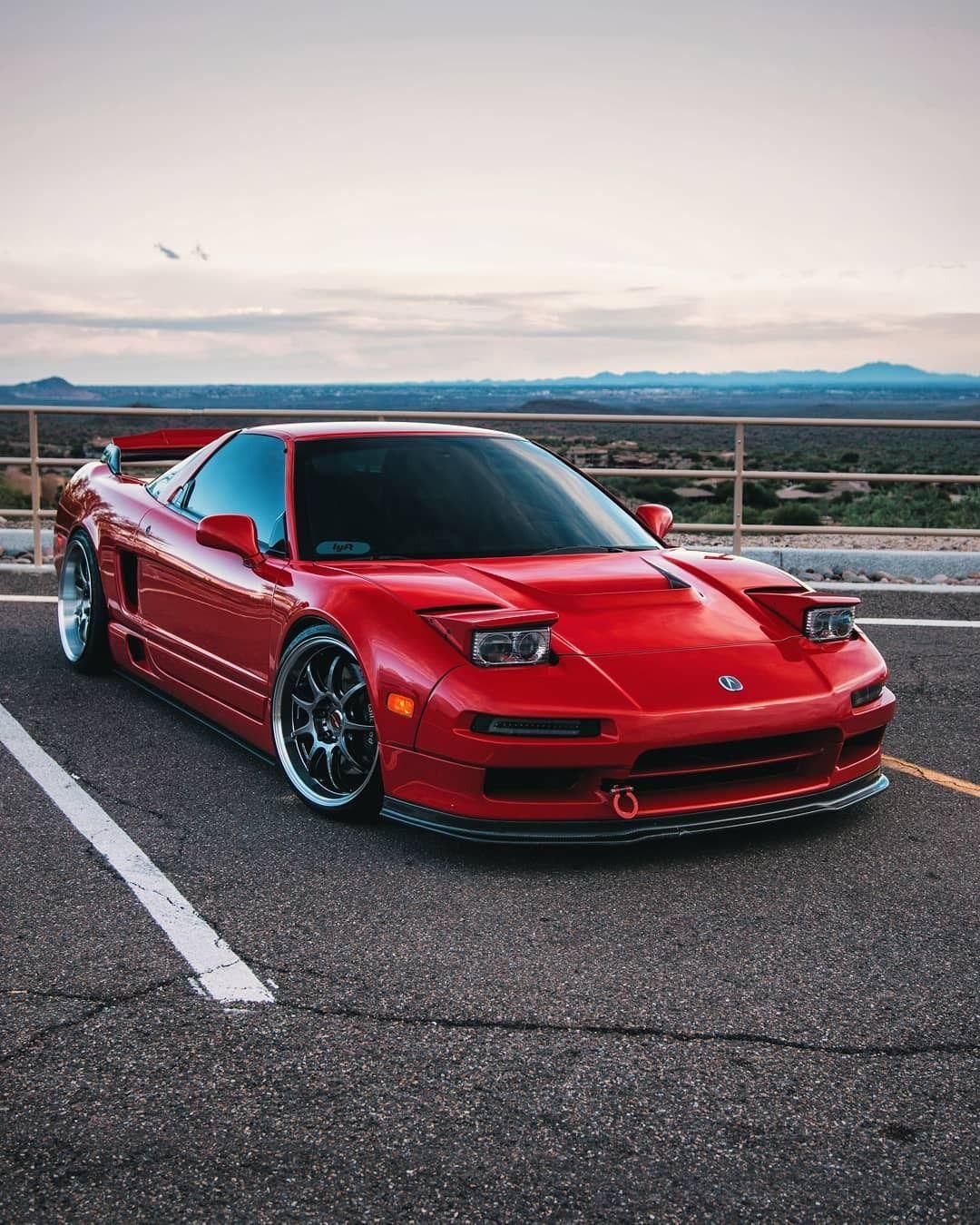 Honda NSX