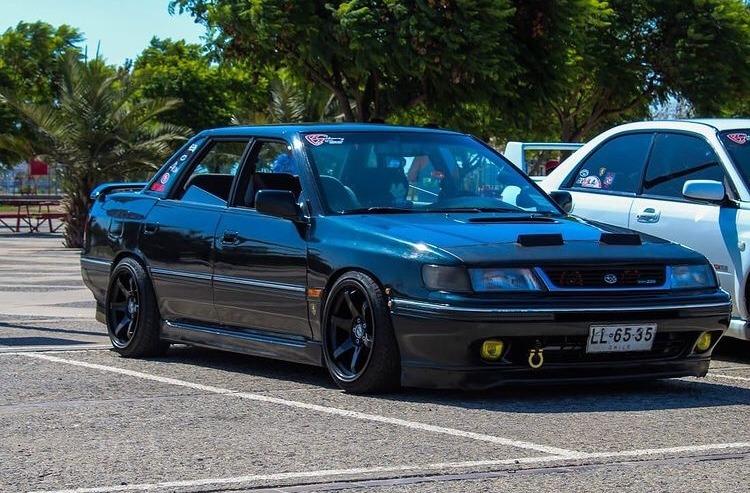 2000 subaru legacy gt jdm 2025