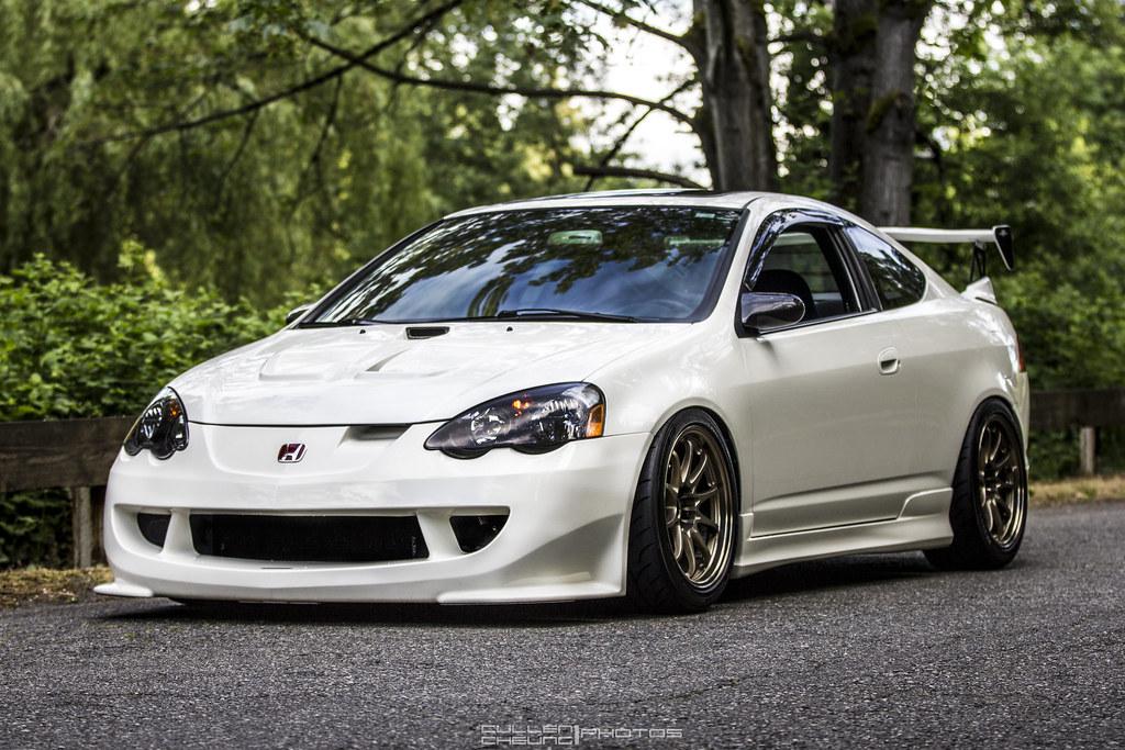 Mugen DC5 | Cullen | Flickr