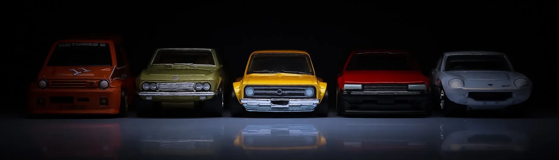 7 Best JDM Hot Wheels » JDMBUYSELL