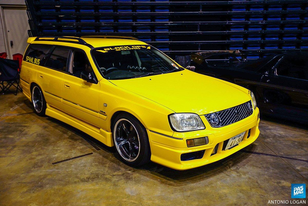 Nissan Stagea For Sale: 23 JDM Nissan Stagea Listings