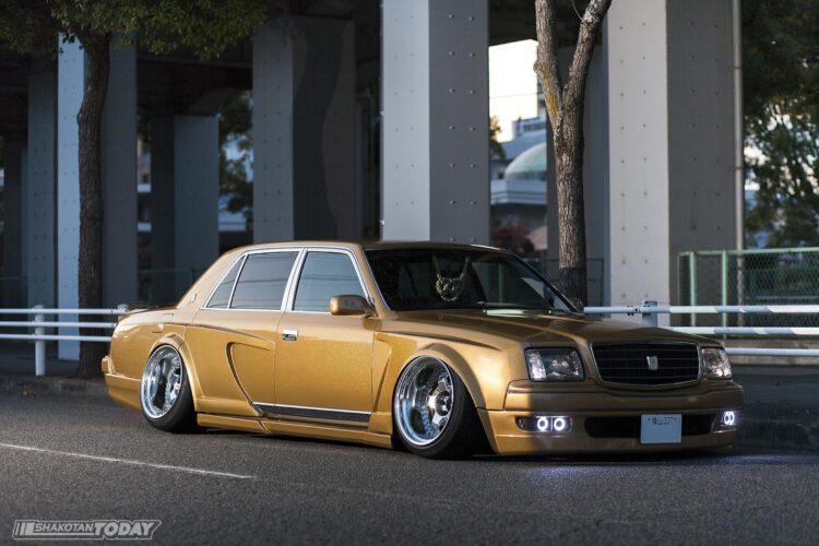 Toyota Century The Ultimate Guide — JDMBUYSELL