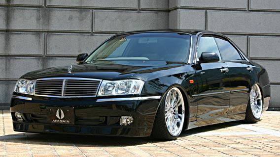 Nissan Cedric