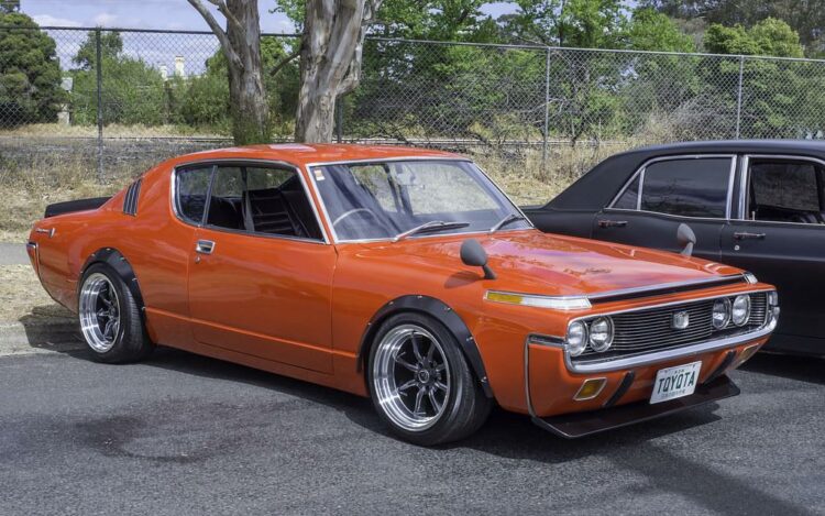 Toyota Crown For Sale: 46 JDM Toyota Crown Listings - JDMbuysell.com