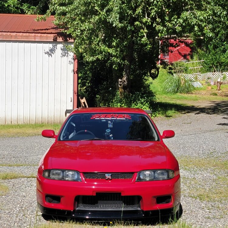 199 Nissan Skyline JDM Cars For Sale