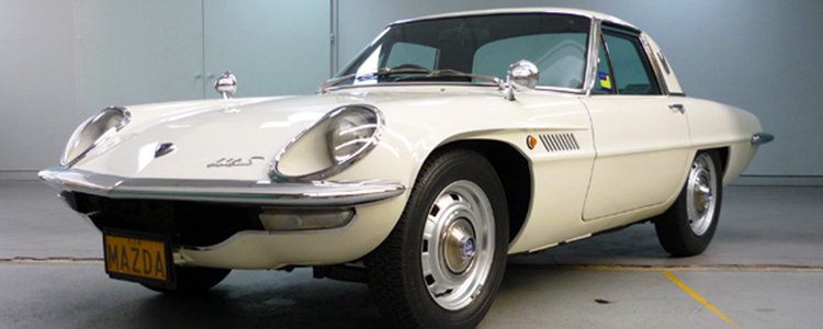 Mazda Cosmo: The Ultimate Guide » JDMBUYSELL