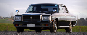 Toyota-Century