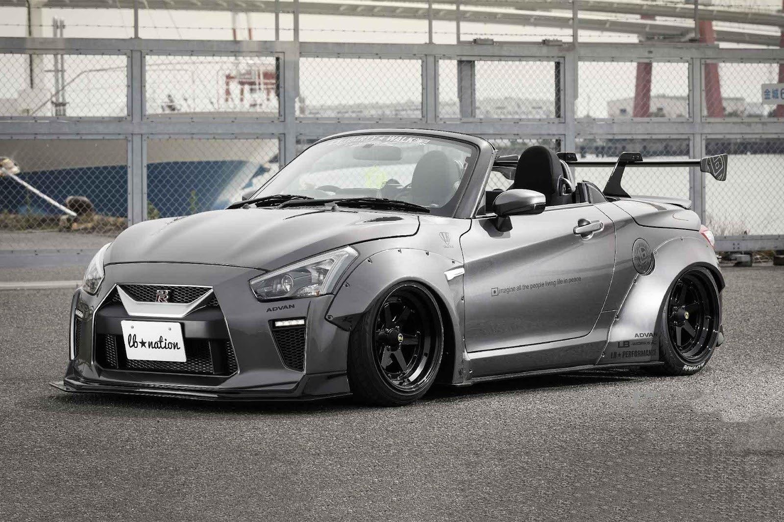 Daihatsu Copen