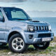 Suzuki-Jimny