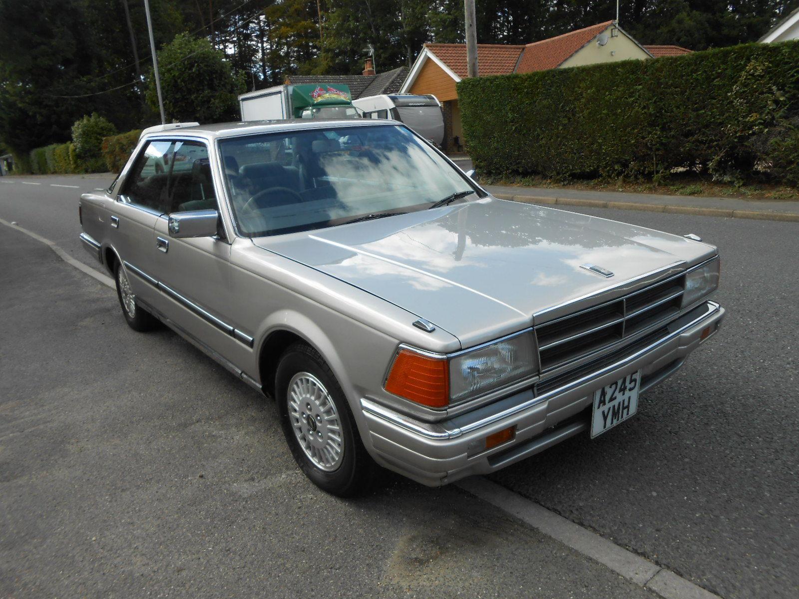 Nissan Gloria