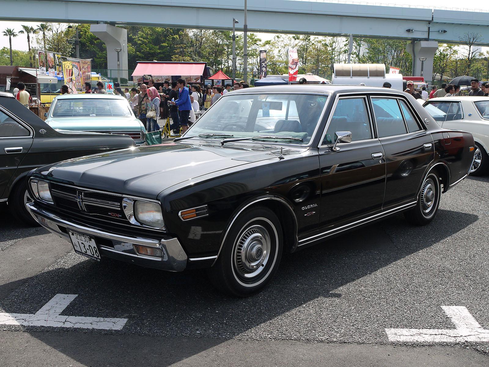 Nissan Gloria