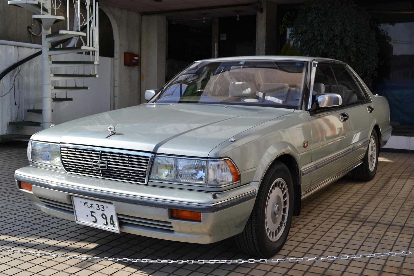 Nissan Gloria