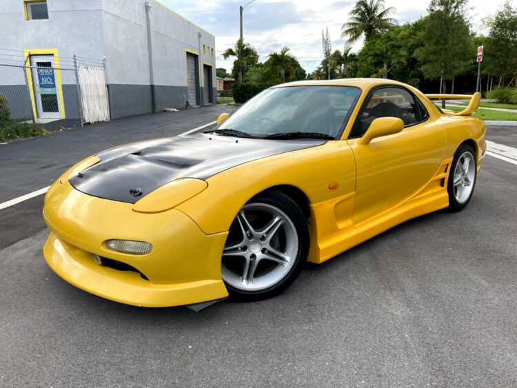 116 Mazda JDM Cars For Sale