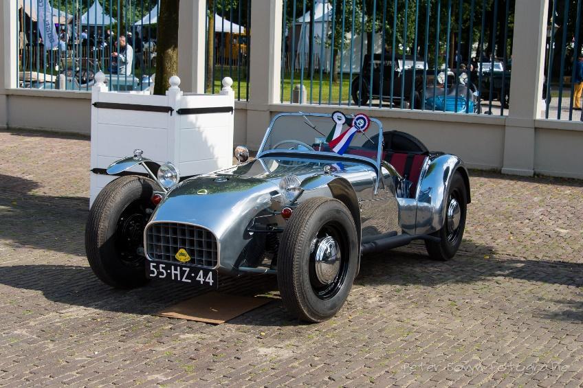 Caterham Seven