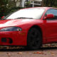 Mitsubishi-Eclipse