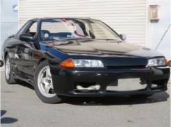 252 Nissan Skyline JDM Cars For Sale - JDMbuysell.com