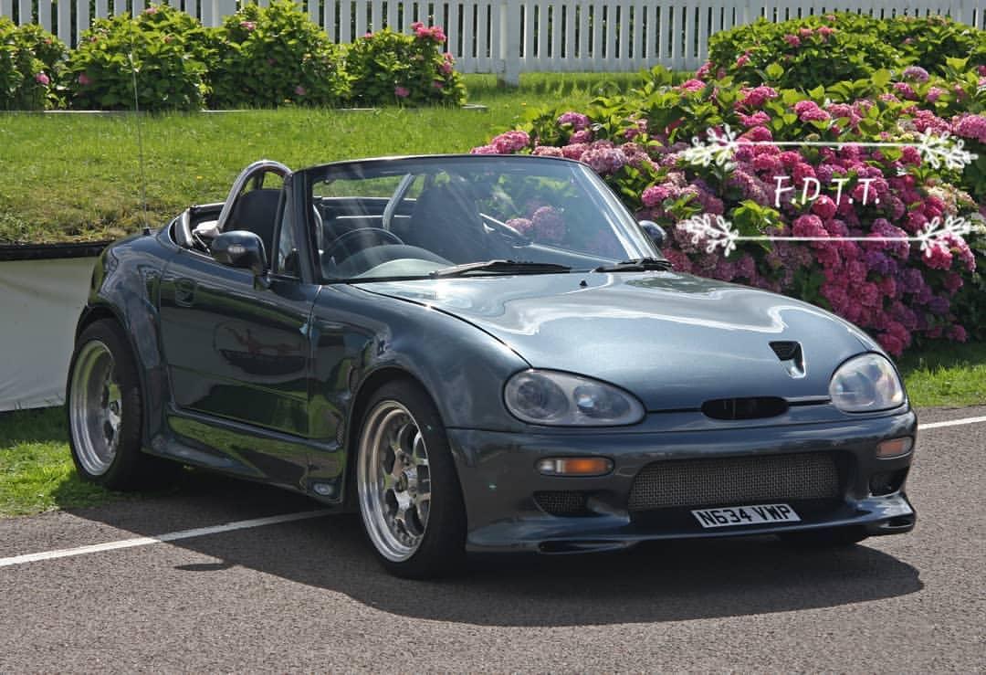 Suzuki Cappuccino