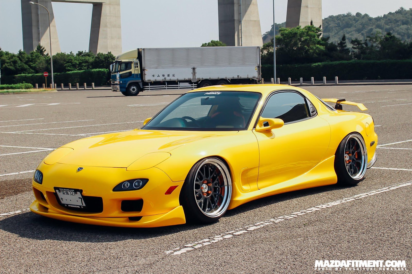 mazda rx-7