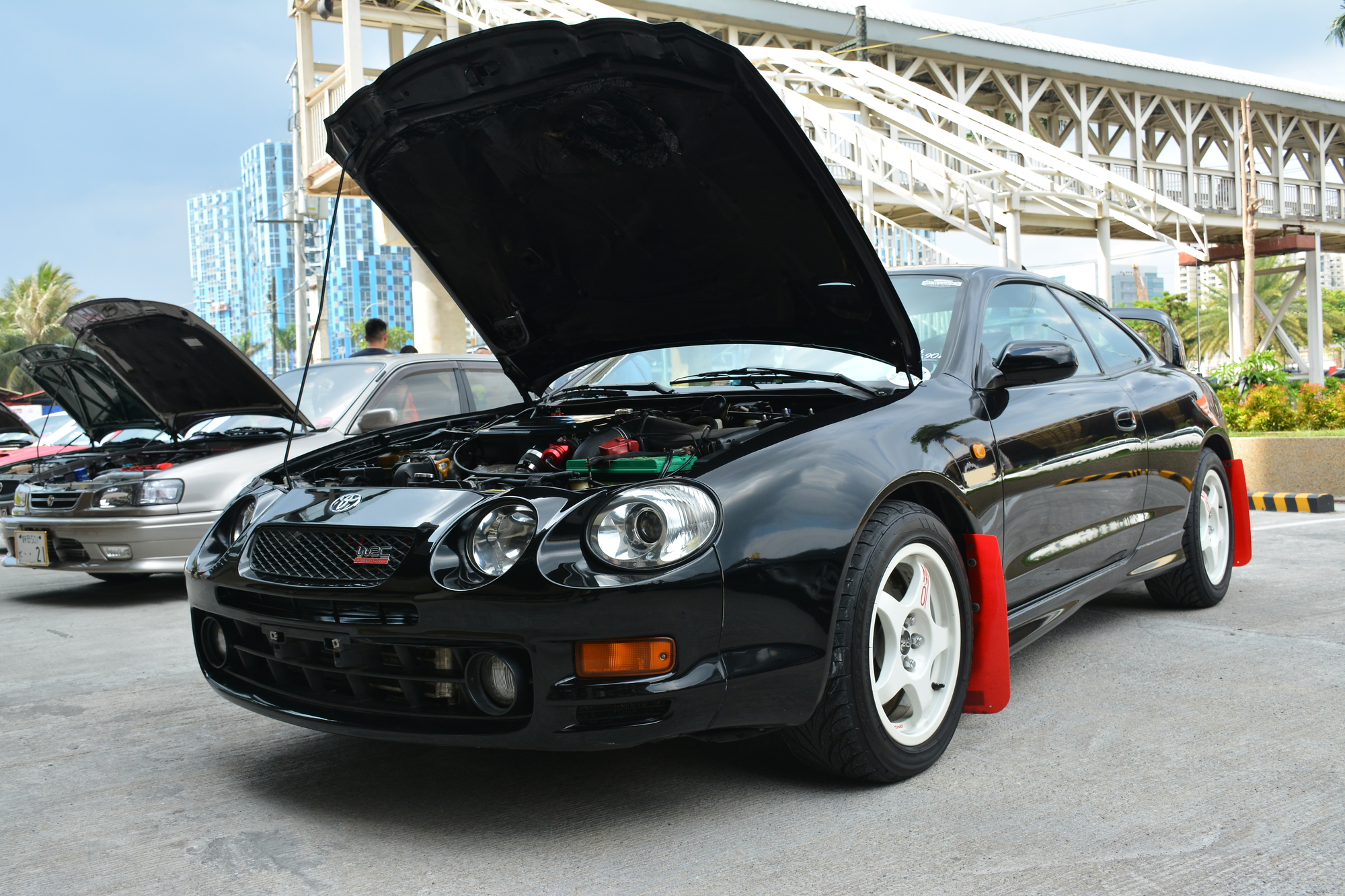 Toyota Celica