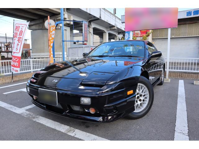 Nissan 180SX For Sale: 20 JDM Nissan 180SX Listings
