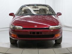 1990 Toyota   Sera Coupe For Sale via duncanimports.com