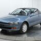 1991 Toyota   Sera Coupe For Sale via duncanimports.com