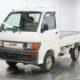 1996 Daihatsu   HiJet Mini-Truck For Sale via duncanimports.com