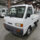 1996 Suzuki   Carry Mini-Truck For Sale via duncanimports.com