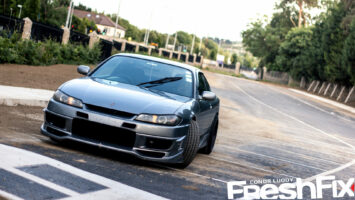 Nissan Silvia S15: The Ultimate Guide » JDMBUYSELL