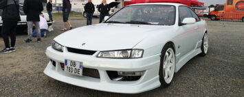 Nissan-Silvia-S14
