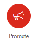 Promote Ad button
