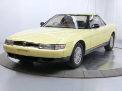 1990 Mazda   Cosmo Coupe For Sale via duncanimports.com