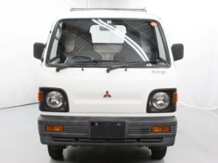 1992 Mitsubishi   MiniCab Mini-Truck For Sale via duncanimports.com
