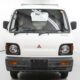 1992 Mitsubishi   MiniCab Mini-Truck For Sale via duncanimports.com