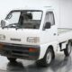 1992 Suzuki   Carry Mini-Truck For Sale via duncanimports.com