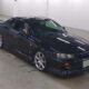 1999 Nissan Skyline R34 Coupe 25GTT JULY 2024 ARRIVAL aftermarket air cleaner For Sale via fedlegalimports.com
