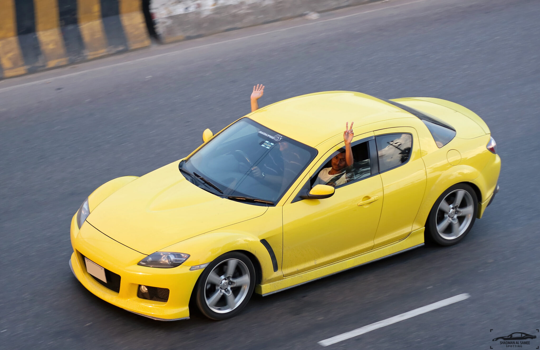 mazda rx-8