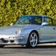 1996 Porsche 993 Turbo For Sale via importavehicle.com